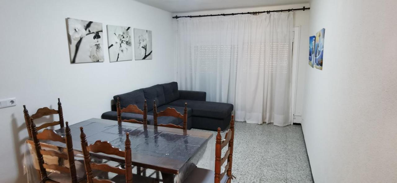 Appartement A Cote De La Mer L'Estartit Exterior foto