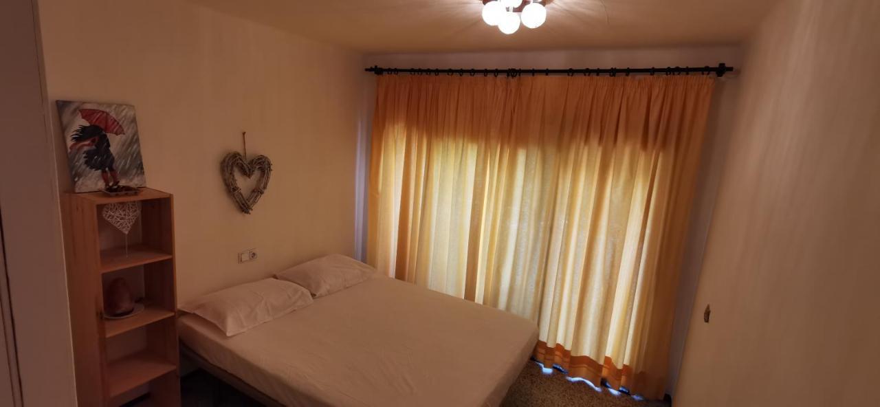 Appartement A Cote De La Mer L'Estartit Exterior foto