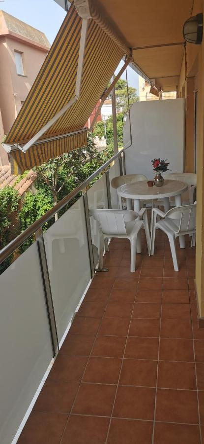 Appartement A Cote De La Mer L'Estartit Exterior foto